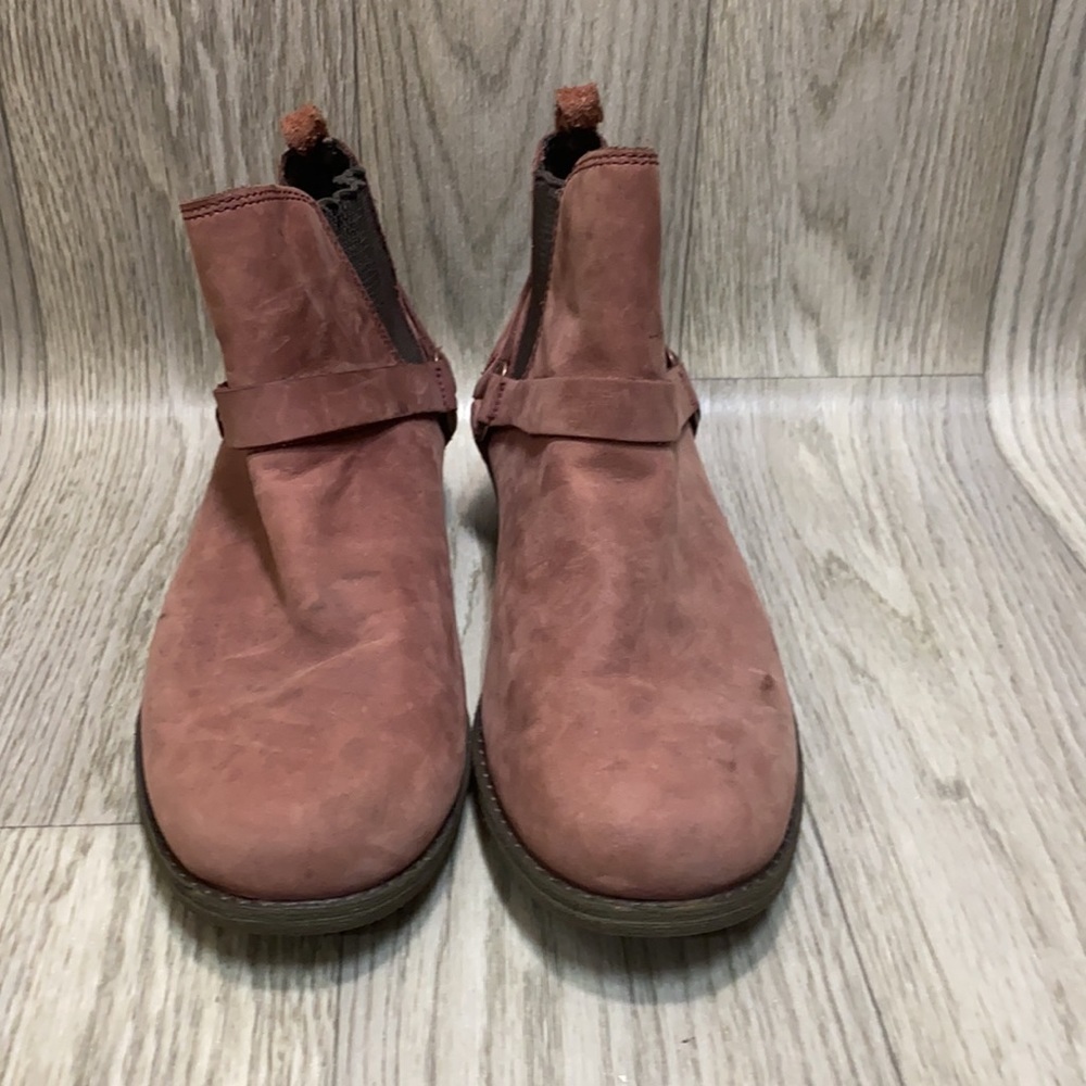 Teva Booties - Picture 5 of 16